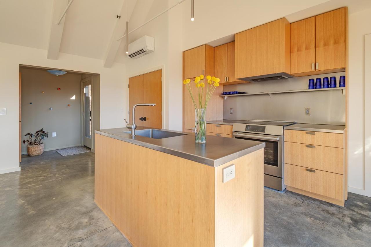 Morgan Branch Cabin In Marshall Villa ภายนอก รูปภาพ